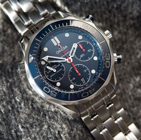 montre omega seamaster co axial chronometer|omega seamaster co axial 300m.